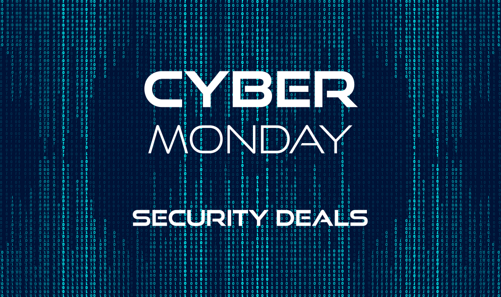 dhs | cyber monday 2024